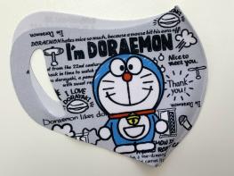 I`m Doraemon 全身