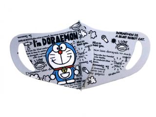 I`m Doraemon 全身
